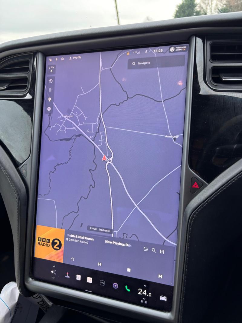 Used Tesla Model S 2020 for sale - 77910222: Photo 11