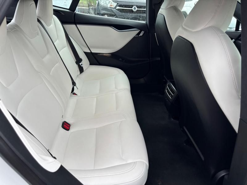 Used Tesla Model S 2020 for sale - 77910222: Photo 15