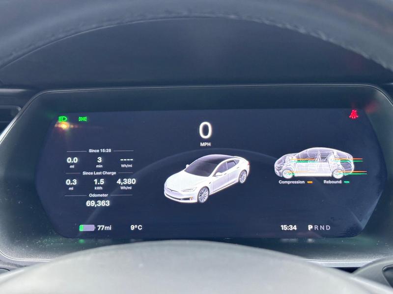 Used Tesla Model S 2020 for sale - 77910222: Photo 21