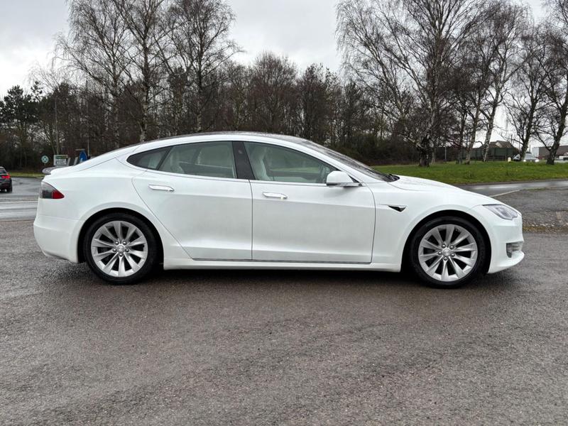 Used Tesla Model S 2020 for sale - 77910222: Photo 8
