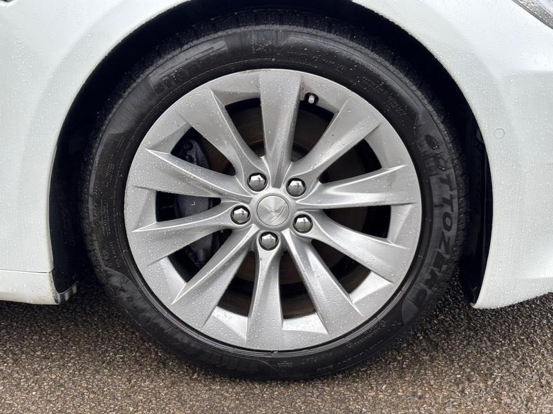 Used Tesla Model S 2020 for sale - 77910222: Photo 9