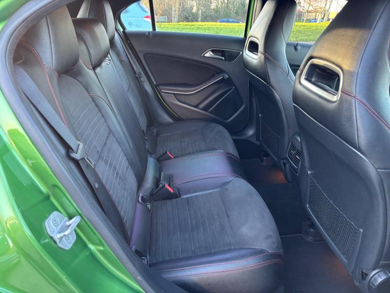 Used Mercedes-Benz A-Class 2016 for sale - 77718673: Photo 11