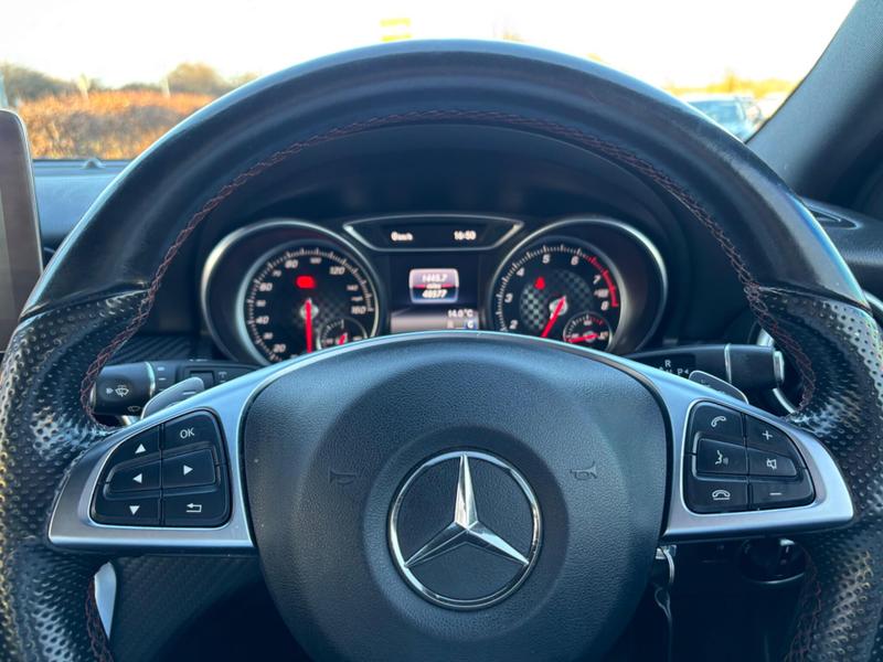 Used Mercedes-Benz A-Class 2016 for sale - 77718673: Photo 15