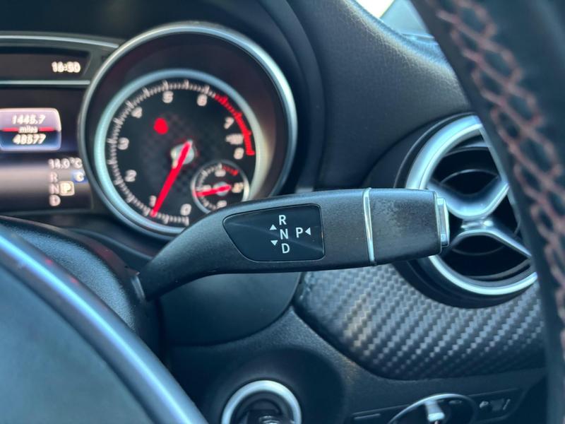 Used Mercedes-Benz A-Class 2016 for sale - 77718673: Photo 18