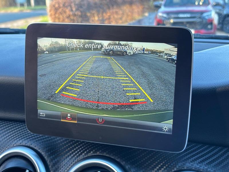 Used Mercedes-Benz A-Class 2016 for sale - 77718673: Photo 21