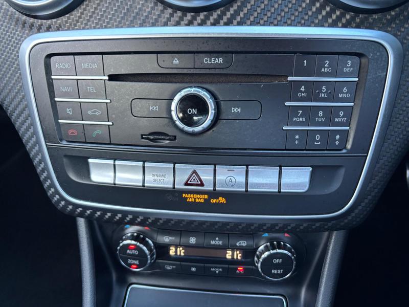 Used Mercedes-Benz A-Class 2016 for sale - 77718673: Photo 23