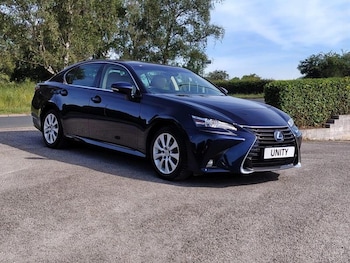 Used Lexus GS 2016 for sale - 78755433: Photo