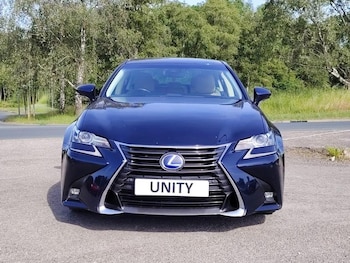 Used Lexus GS 2016 for sale - 78755433: Photo
