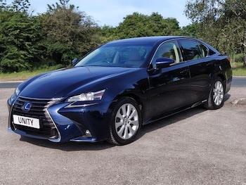Used Lexus GS 2016 for sale - 78755433: Photo