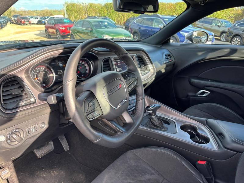 Used Dodge Challenger for sale - 77703140: Photo 10