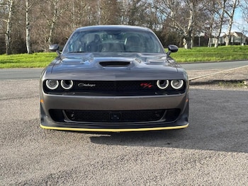 Used Dodge Challenger undefined for sale - 77703140: Photo