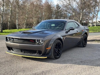 Used Dodge Challenger undefined for sale - 77703140: Photo