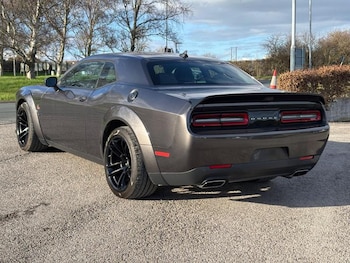 Used Dodge Challenger undefined for sale - 77703140: Photo