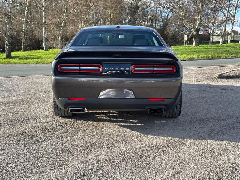 Used Dodge Challenger for sale - 77703140: Photo 6