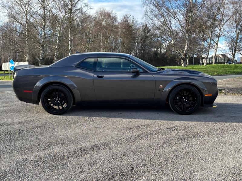 Used Dodge Challenger for sale - 77703140: Photo 7