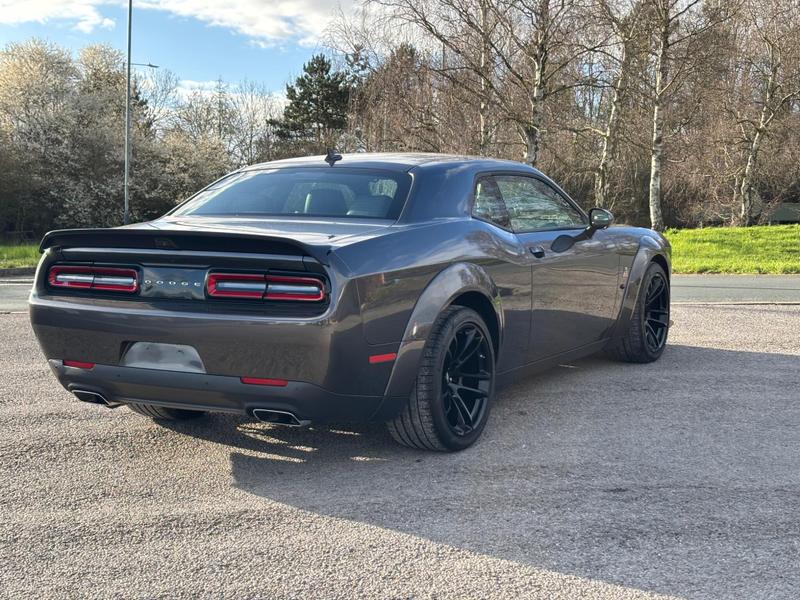 Used Dodge Challenger for sale - 77703140: Photo 8