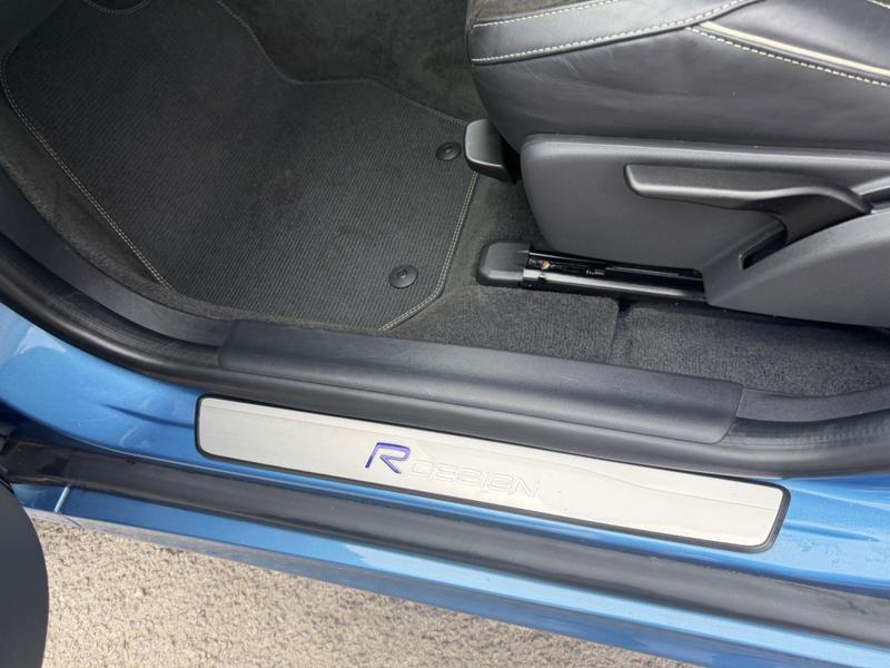 Used Volvo XC60 2017 for sale - 77834467: Photo 10