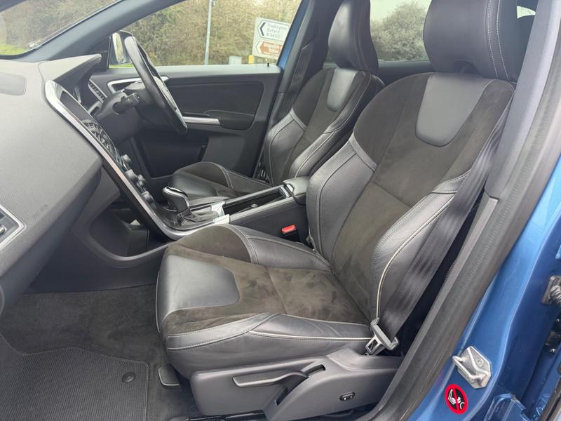 Used Volvo XC60 2017 for sale - 77834467: Photo 11