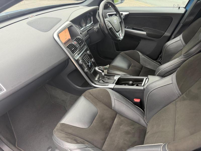 Used Volvo XC60 2017 for sale - 77834467: Photo 12