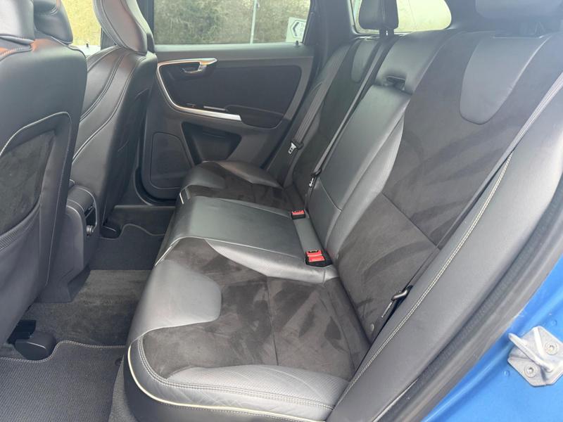 Used Volvo XC60 2017 for sale - 77834467: Photo 13