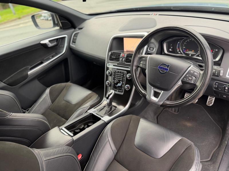 Used Volvo XC60 2017 for sale - 77834467: Photo 14