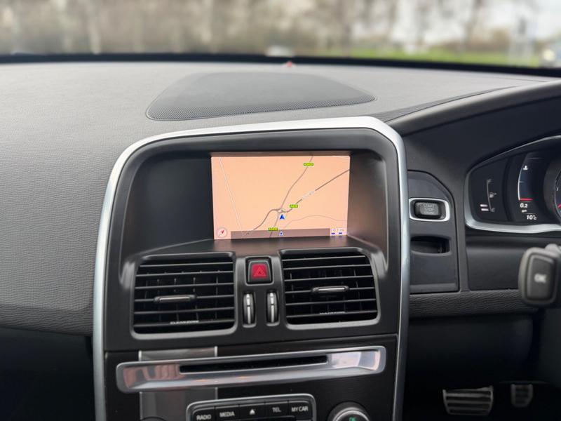 Used Volvo XC60 2017 for sale - 77834467: Photo 15