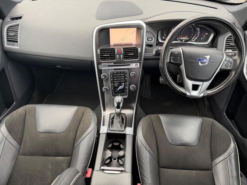 Used Volvo XC60 2017 for sale - 77834467: Photo 17