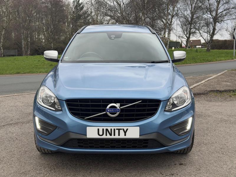 Used Volvo XC60 2017 for sale - 77834467: Photo 2