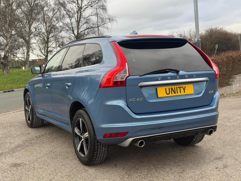 Used Volvo XC60 2017 for sale - 77834467: Photo 5