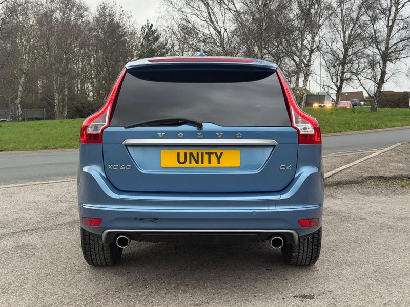 Used Volvo XC60 2017 for sale - 77834467: Photo 6