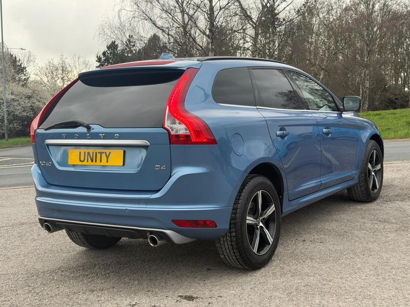 Used Volvo XC60 2017 for sale - 77834467: Photo 7