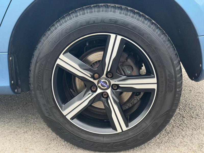 Used Volvo XC60 2017 for sale - 77834467: Photo 9