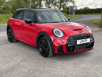 Used MINI Hatch 2022 for sale - 78596980: Photo