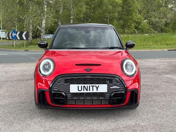 Used MINI Hatch 2022 for sale - 78596980: Photo