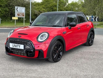 Used MINI Hatch 2022 for sale - 78596980: Photo