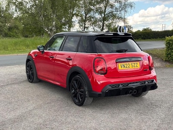 Used MINI Hatch 2022 for sale - 78596980: Photo