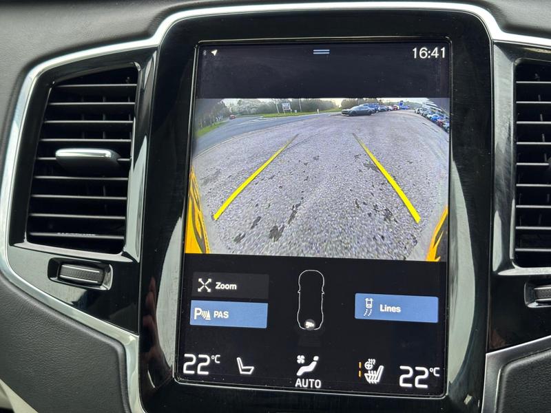 Used Volvo XC90 2015 for sale - 77819586: Photo 18