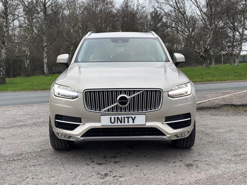 Used Volvo XC90 2015 for sale - 77819586: Photo 2