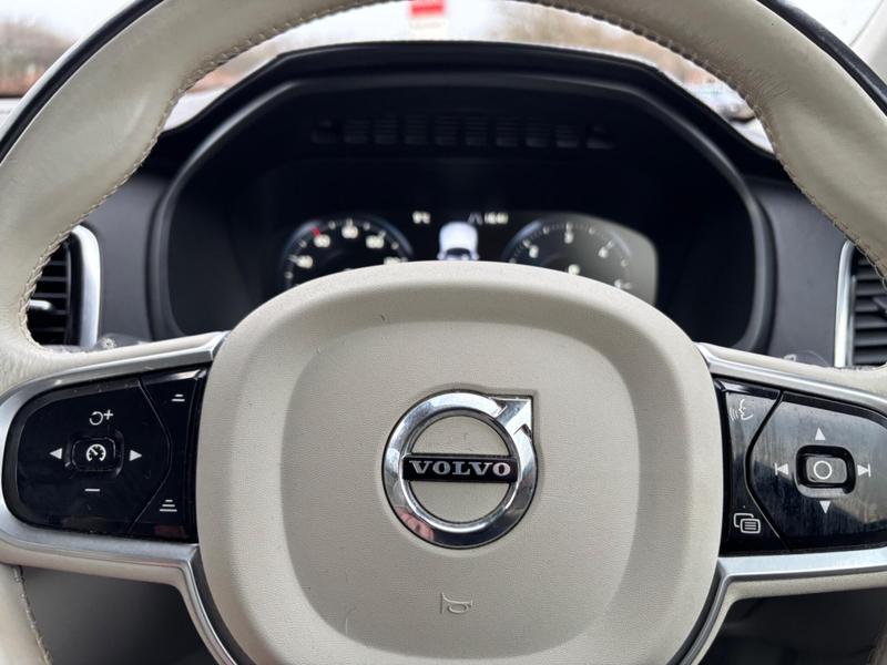 Used Volvo XC90 2015 for sale - 77819586: Photo 21