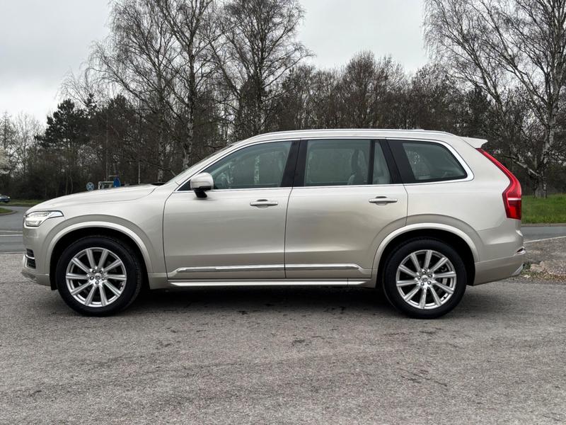 Used Volvo XC90 2015 for sale - 77819586: Photo 5
