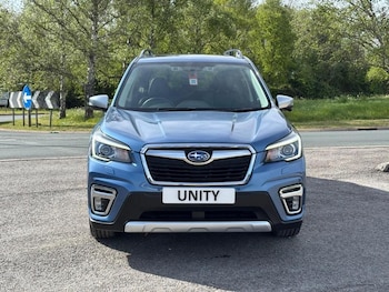 Used Subaru Forester undefined for sale - 78433753: Photo