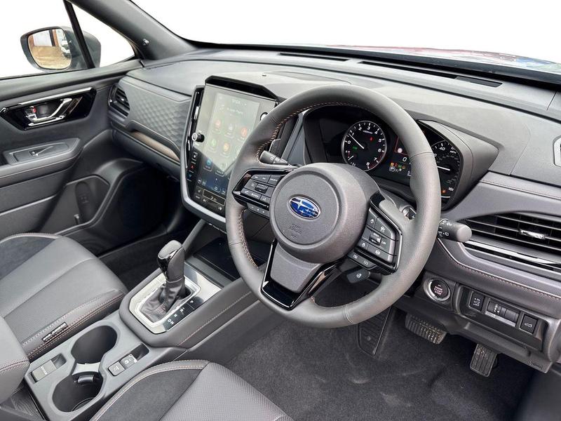 Used Subaru Forester for sale - 77447231: Photo 10