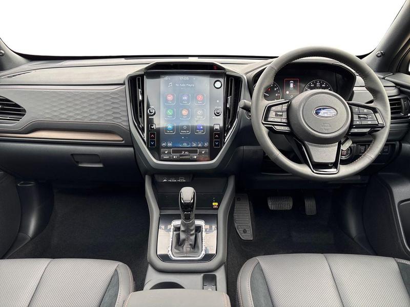 Used Subaru Forester for sale - 77447231: Photo 11