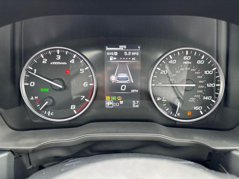 Used Subaru Forester for sale - 77447231: Photo 14