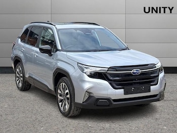 2.0 i e-Boxer Touring Lineartronic 4WD Euro 6 (s/s) 5dr Automatic