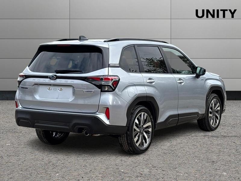 Used Subaru Forester for sale - 77447231: Photo 3