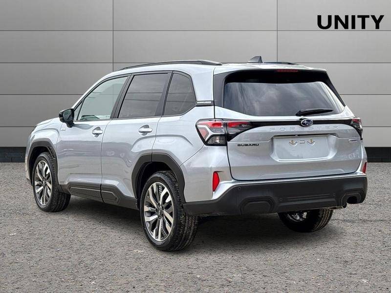 Used Subaru Forester for sale - 77447231: Photo 5