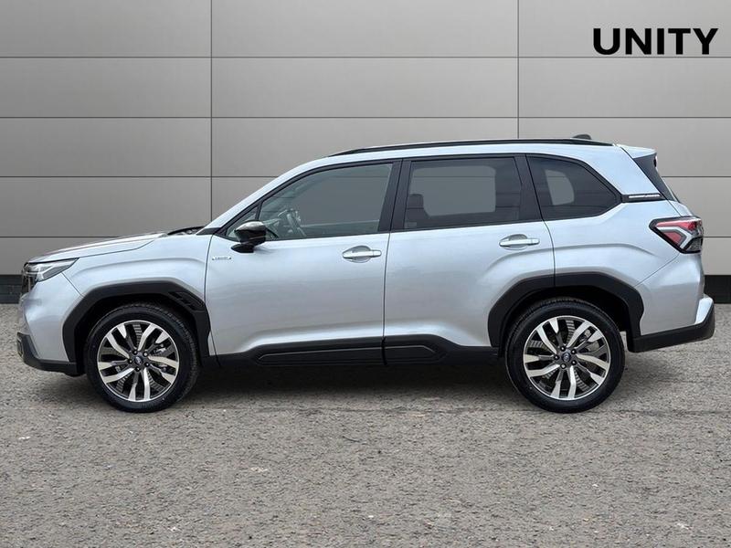 Used Subaru Forester for sale - 77447231: Photo 6