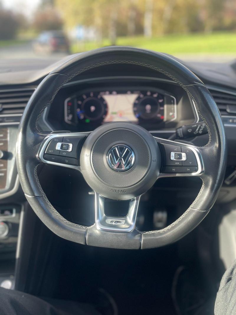 Used Volkswagen Tiguan 2020 for sale - 76888158: Photo 10