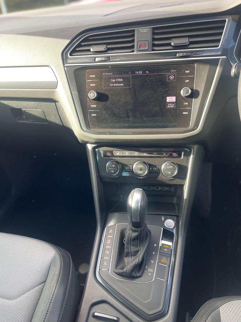 Used Volkswagen Tiguan 2020 for sale - 76888158: Photo 11